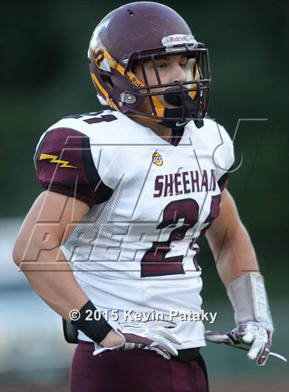 Thumbnail 3 in Sheehan @ North Haven photogallery.