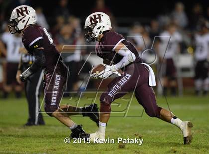 Thumbnail 1 in Sheehan @ North Haven photogallery.