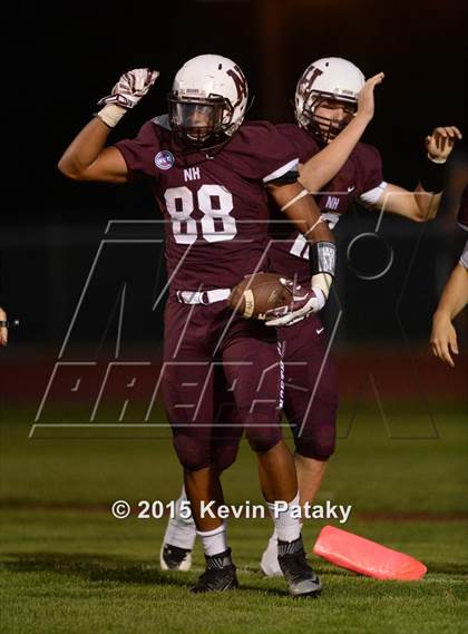 Thumbnail 3 in Sheehan @ North Haven photogallery.