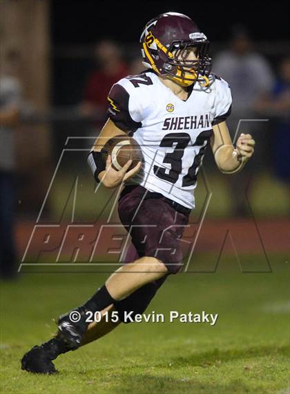 Thumbnail 2 in Sheehan @ North Haven photogallery.