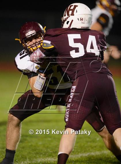 Thumbnail 3 in Sheehan @ North Haven photogallery.