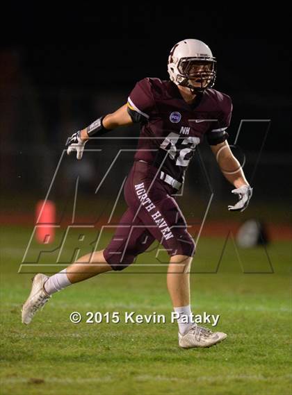 Thumbnail 2 in Sheehan @ North Haven photogallery.