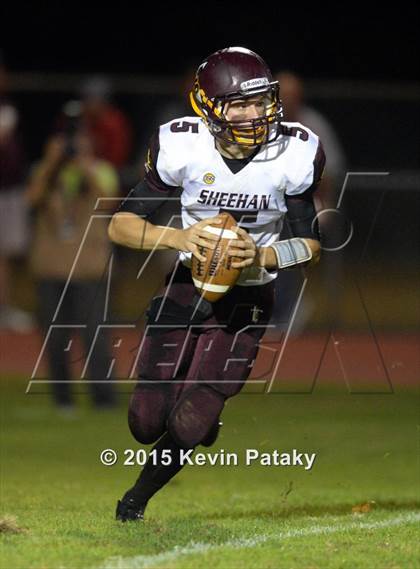 Thumbnail 2 in Sheehan @ North Haven photogallery.