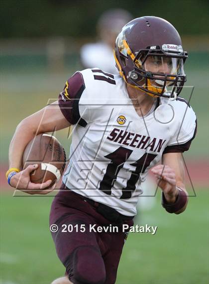 Thumbnail 2 in Sheehan @ North Haven photogallery.