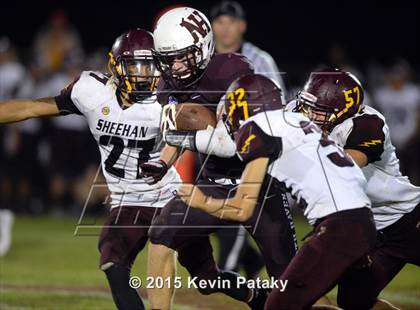 Thumbnail 2 in Sheehan @ North Haven photogallery.