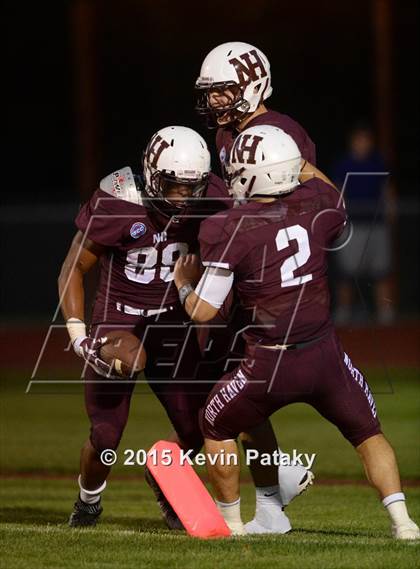 Thumbnail 1 in Sheehan @ North Haven photogallery.
