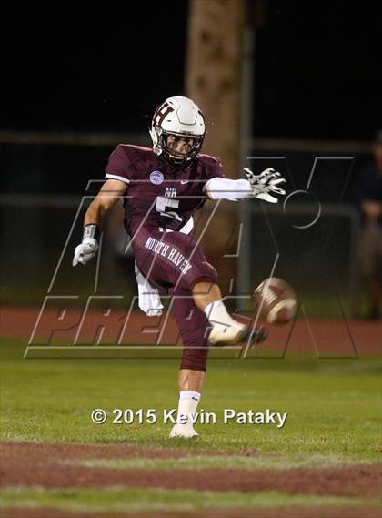 Thumbnail 2 in Sheehan @ North Haven photogallery.
