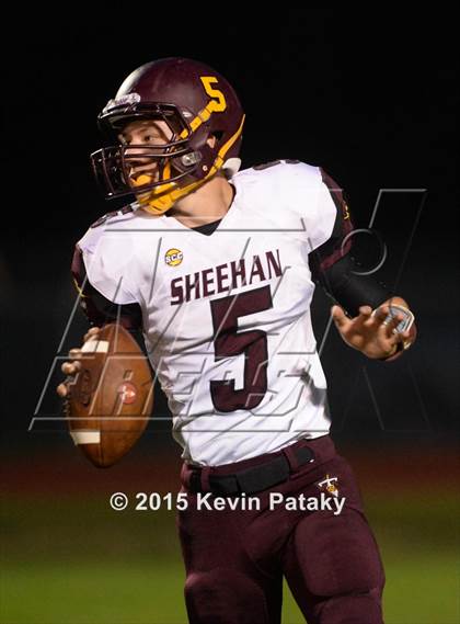 Thumbnail 3 in Sheehan @ North Haven photogallery.