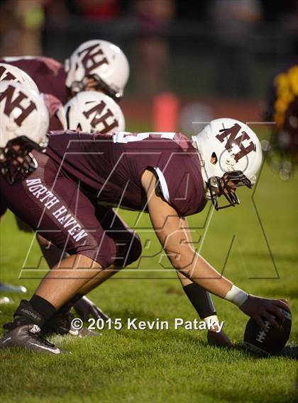Thumbnail 2 in Sheehan @ North Haven photogallery.
