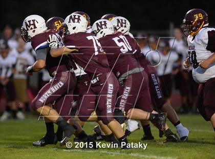 Thumbnail 3 in Sheehan @ North Haven photogallery.