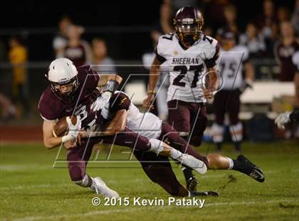 Thumbnail 2 in Sheehan @ North Haven photogallery.
