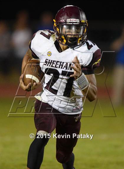 Thumbnail 1 in Sheehan @ North Haven photogallery.