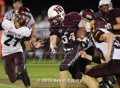 Thumbnail 3 in Sheehan @ North Haven photogallery.