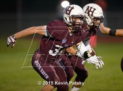 Thumbnail 3 in Sheehan @ North Haven photogallery.