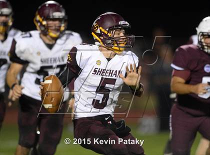 Thumbnail 3 in Sheehan @ North Haven photogallery.
