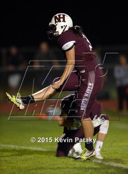 Thumbnail 1 in Sheehan @ North Haven photogallery.