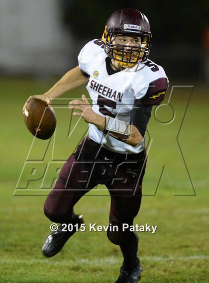 Thumbnail 3 in Sheehan @ North Haven photogallery.