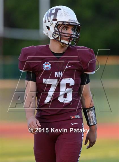 Thumbnail 1 in Sheehan @ North Haven photogallery.