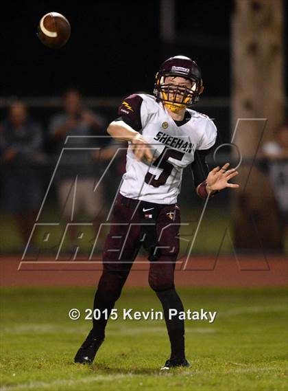 Thumbnail 2 in Sheehan @ North Haven photogallery.