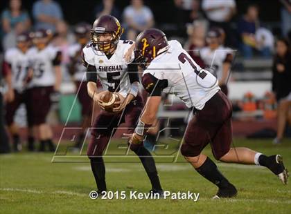 Thumbnail 2 in Sheehan @ North Haven photogallery.