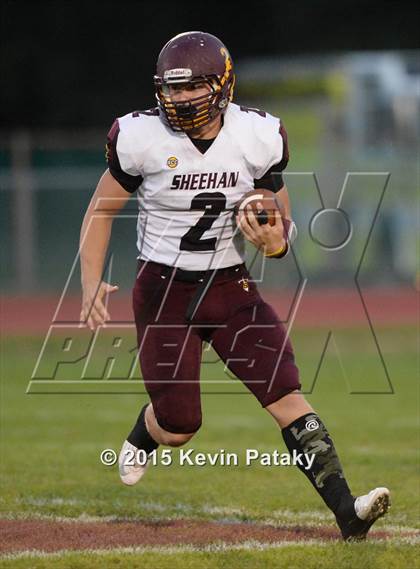 Thumbnail 2 in Sheehan @ North Haven photogallery.