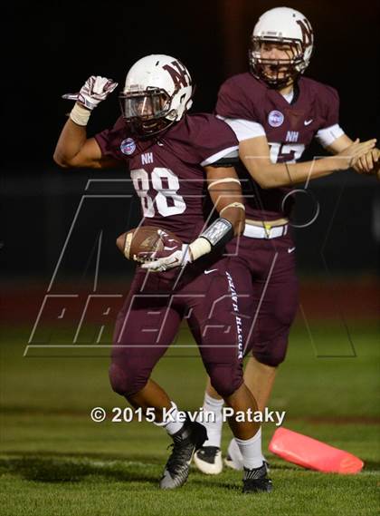 Thumbnail 2 in Sheehan @ North Haven photogallery.