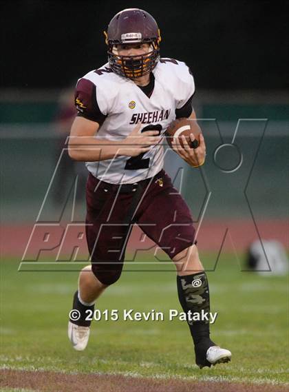 Thumbnail 3 in Sheehan @ North Haven photogallery.