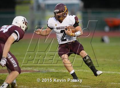Thumbnail 2 in Sheehan @ North Haven photogallery.