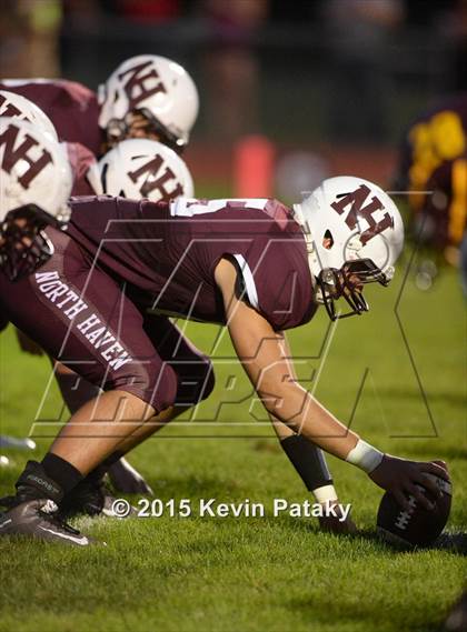 Thumbnail 3 in Sheehan @ North Haven photogallery.