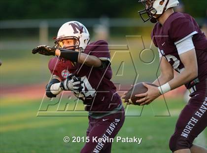 Thumbnail 2 in Sheehan @ North Haven photogallery.