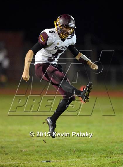 Thumbnail 1 in Sheehan @ North Haven photogallery.