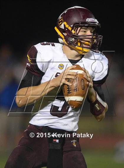 Thumbnail 1 in Sheehan @ North Haven photogallery.