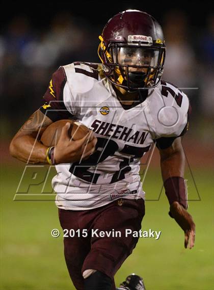 Thumbnail 1 in Sheehan @ North Haven photogallery.