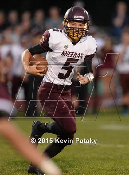Thumbnail 1 in Sheehan @ North Haven photogallery.