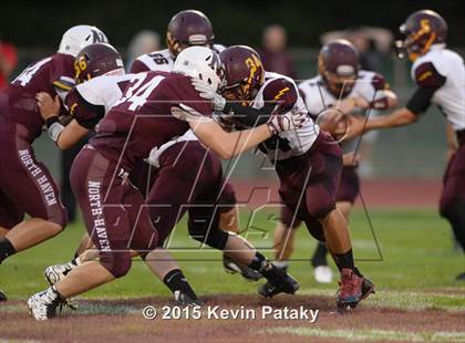 Thumbnail 1 in Sheehan @ North Haven photogallery.