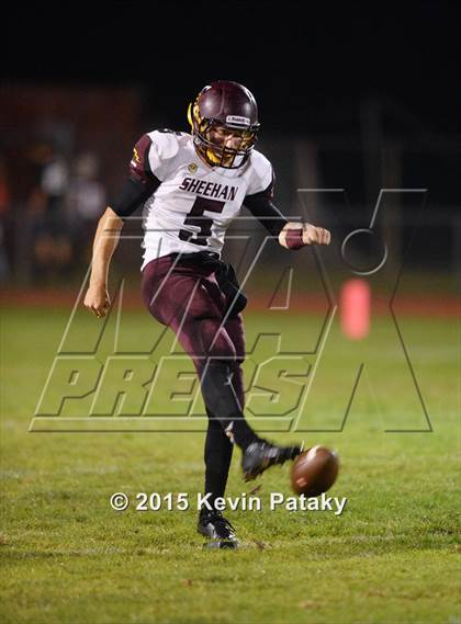 Thumbnail 2 in Sheehan @ North Haven photogallery.