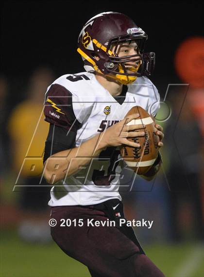 Thumbnail 2 in Sheehan @ North Haven photogallery.