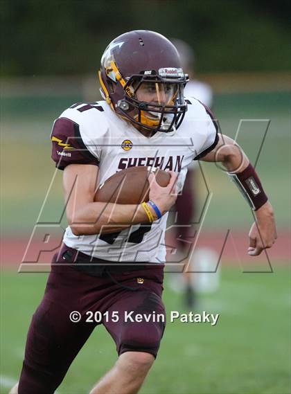 Thumbnail 1 in Sheehan @ North Haven photogallery.