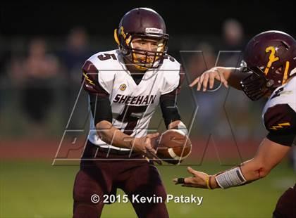 Thumbnail 2 in Sheehan @ North Haven photogallery.