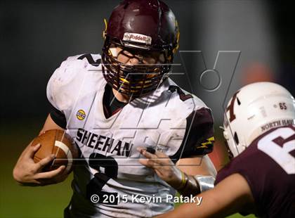 Thumbnail 1 in Sheehan @ North Haven photogallery.