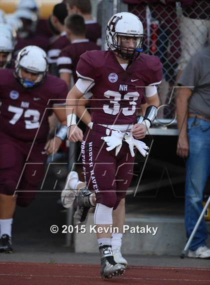 Thumbnail 2 in Sheehan @ North Haven photogallery.