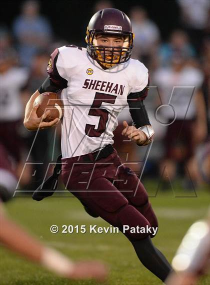 Thumbnail 3 in Sheehan @ North Haven photogallery.