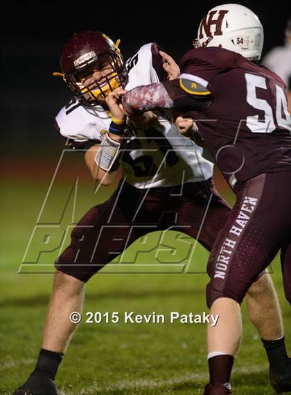Thumbnail 1 in Sheehan @ North Haven photogallery.