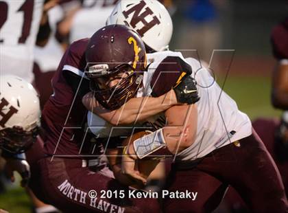 Thumbnail 3 in Sheehan @ North Haven photogallery.