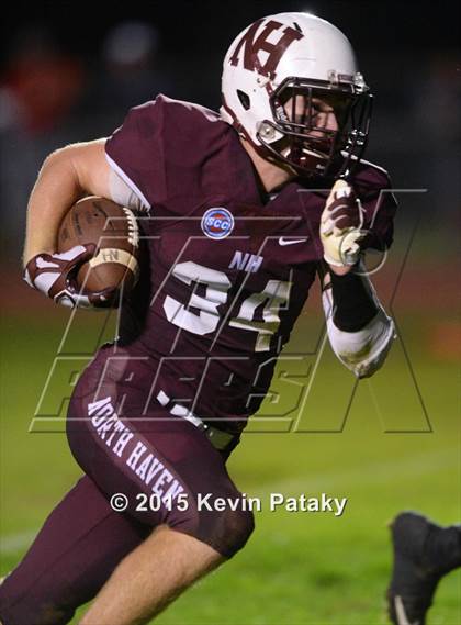 Thumbnail 1 in Sheehan @ North Haven photogallery.