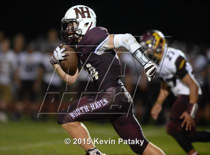Thumbnail 3 in Sheehan @ North Haven photogallery.