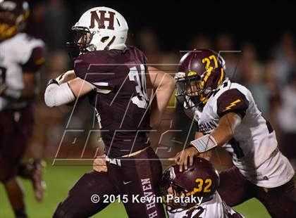 Thumbnail 1 in Sheehan @ North Haven photogallery.