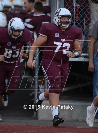 Thumbnail 3 in Sheehan @ North Haven photogallery.