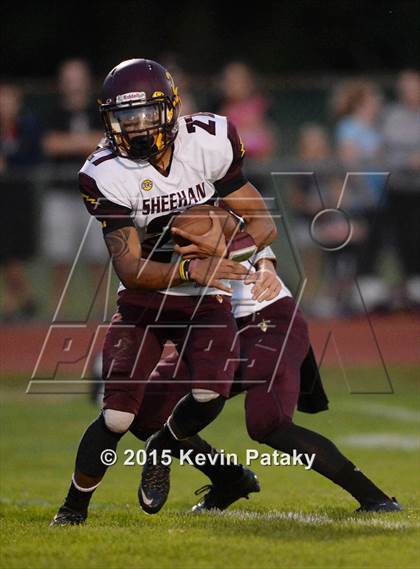 Thumbnail 2 in Sheehan @ North Haven photogallery.