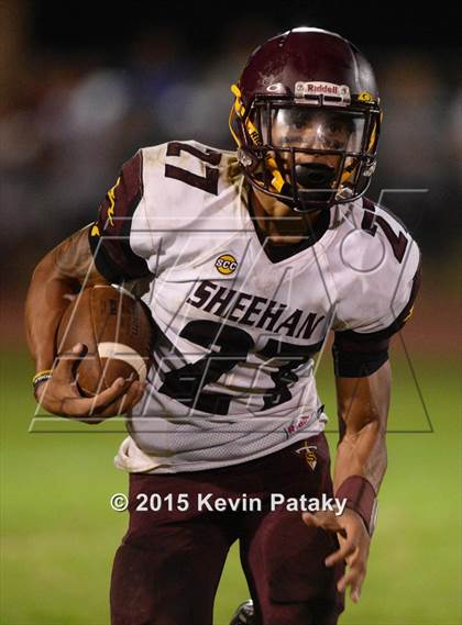 Thumbnail 2 in Sheehan @ North Haven photogallery.